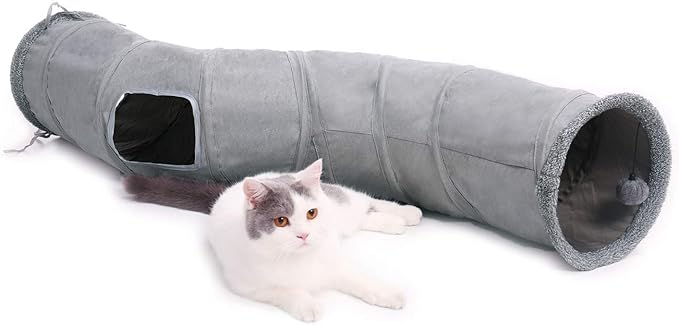 PAWZ Road Collapsible Cat Tunnel