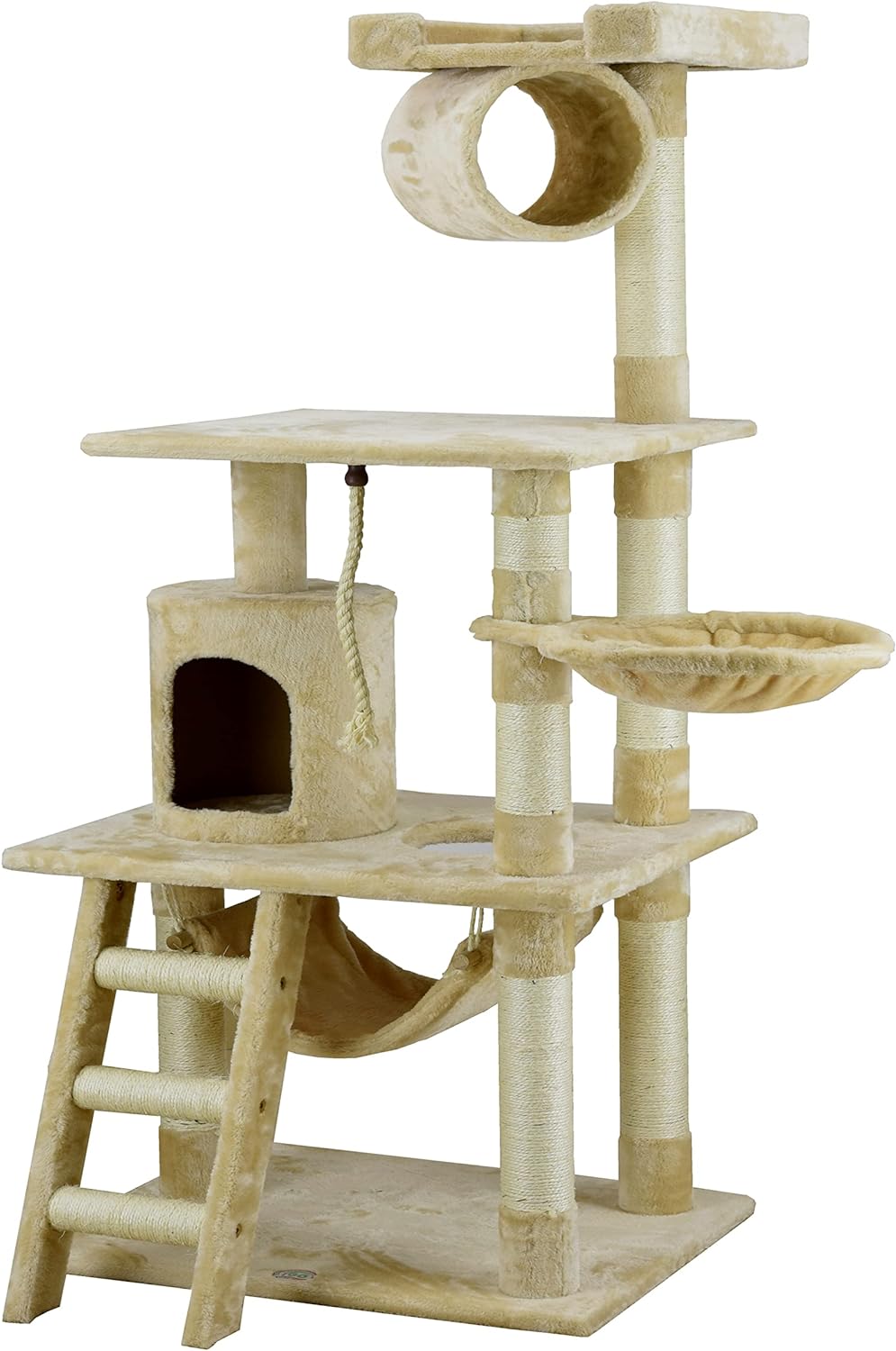 Go Pet Club Classic Cat Tree